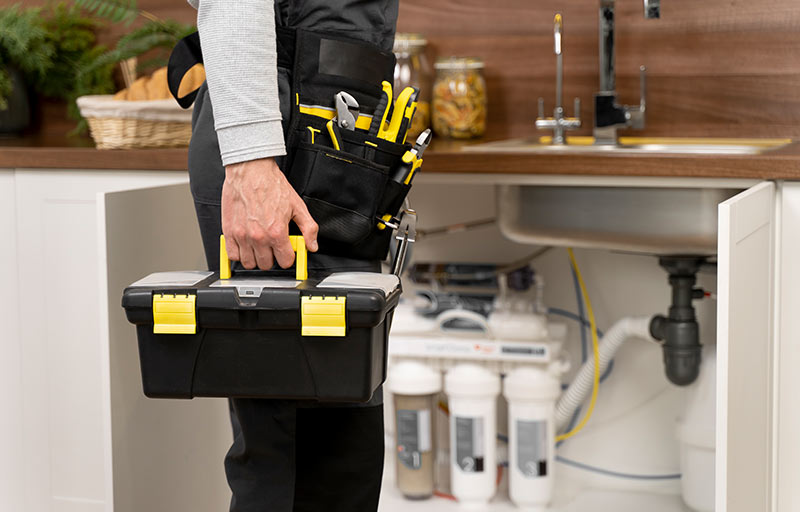 Desatascos en barcelona