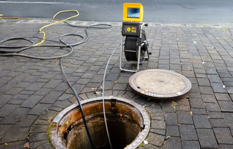 Desatascos en barcelona