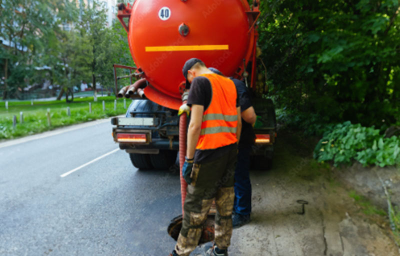 Desatascos en barcelona