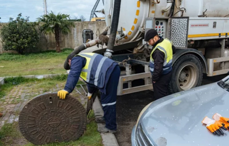 Desatascos en barcelona