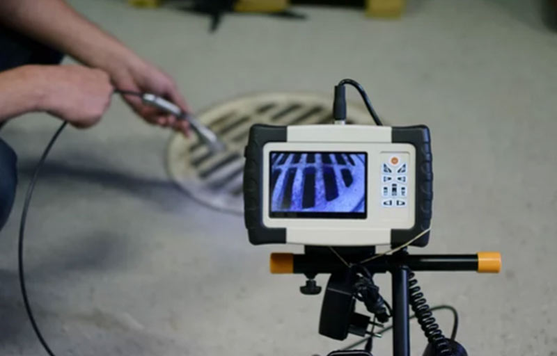 Desatascos en barcelona