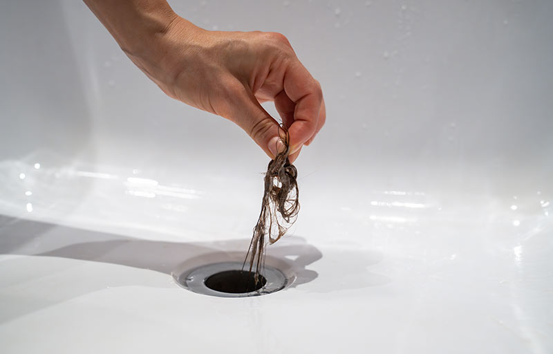 Desatascos en barcelona