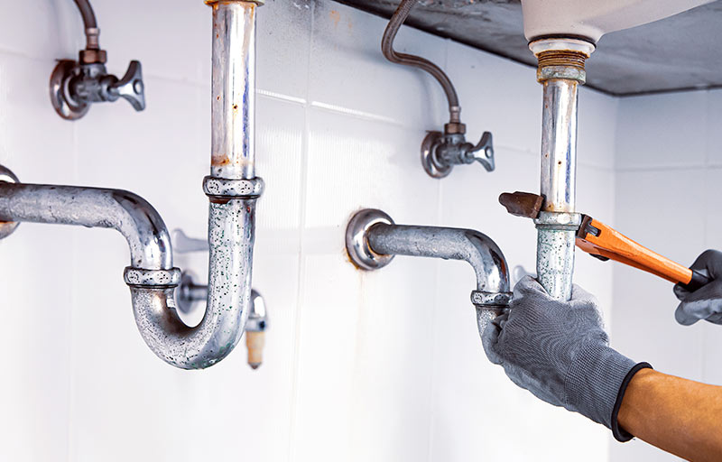 Desatascos en barcelona