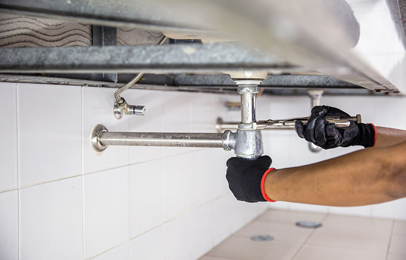 Desatascos en barcelona