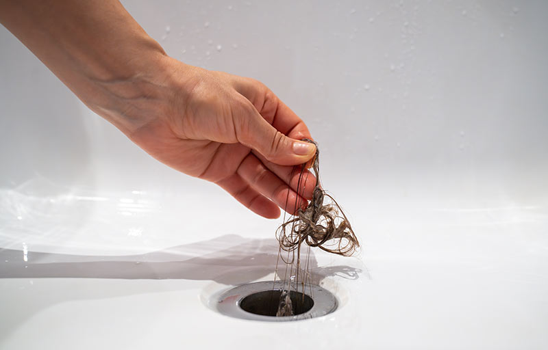 Desatascos en barcelona