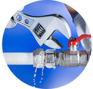 Elimina fugas en Barcelona