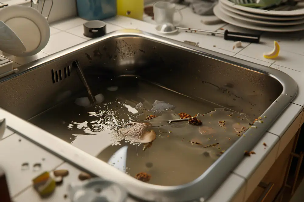 Desatascos cerca de mi