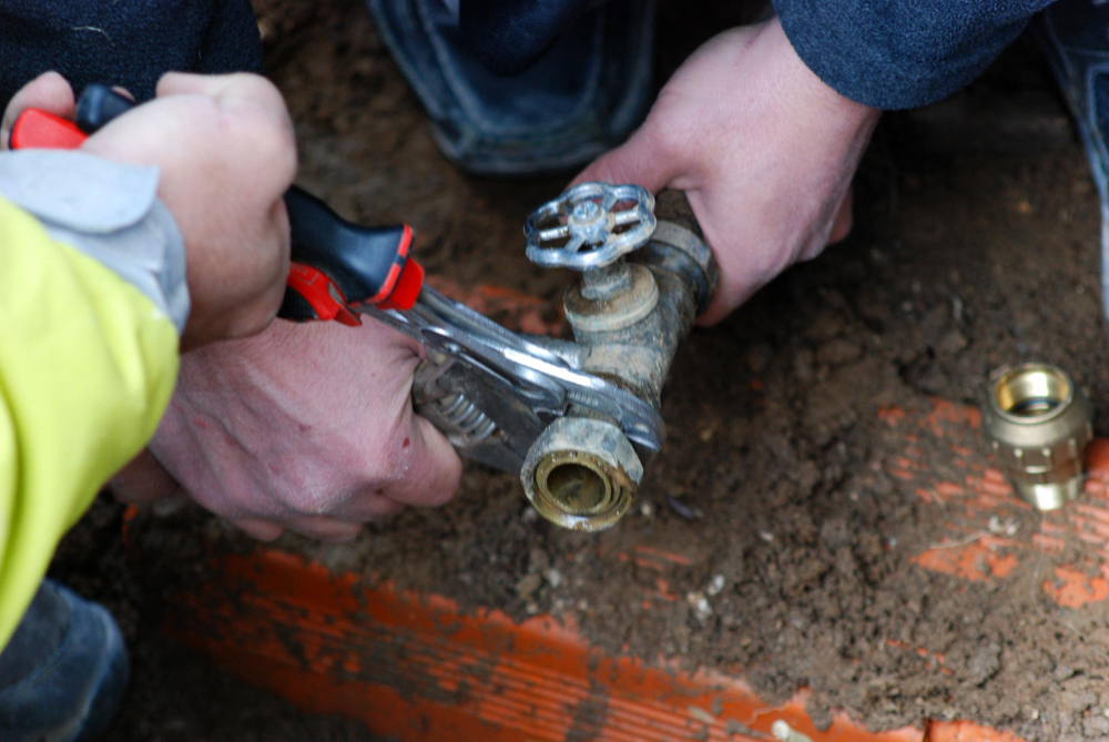 Desatascos en barcelona